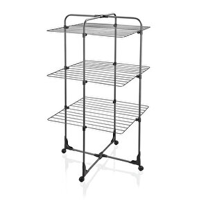 Çamaşır Kurutucu Classic Tower Black 270