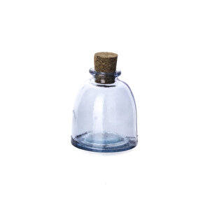 Bizantina Yağ Şişesi 120 Ml Turkuaz