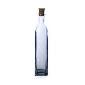 Fragola Yağ Şişesi 350 Ml Turkuaz