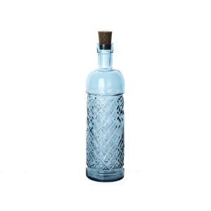 El Mono Yağ Şişesi 500 Ml Mavi