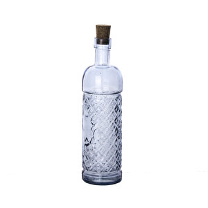 El Mono Yağ Şişesi 500 Ml Turkuaz