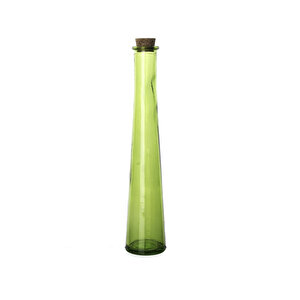 Delicia Yağ Şişesi 32 Cm Yeşil