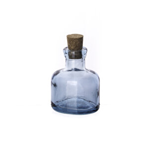 Ramos Yağ Şişesi 125 Ml Turkuaz