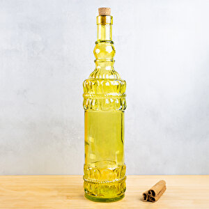 Lazos Yağ Şişesi 700 Ml