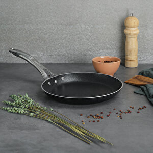 Krep Tava 24 Cm