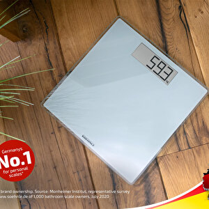 Style Sense Compact 100 Dijital Kişisel Terazi