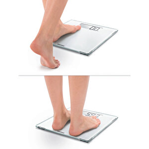 Style Sense Compact 100 Dijital Kişisel Terazi