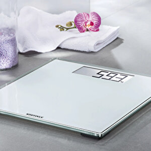 Leifheit Style Sense Compact 100 Dijital Kişisel Terazi