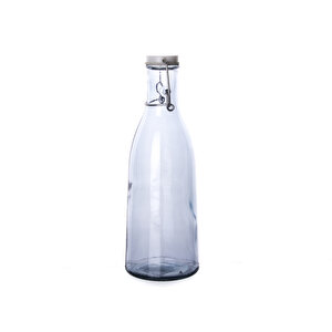 Lisa Şişe 1 Litre Turkuaz