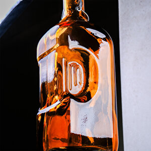 Şişe 2 Litre