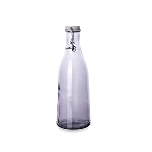 Lisa Şişe 1 Litre Lila
