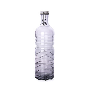 Tıpa Kapaklı Şişe 1500 Ml