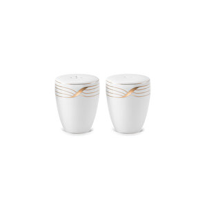 Aryıldız Crystal Provence Gold 56 Parça 12 Kişilik Yemek Takımı