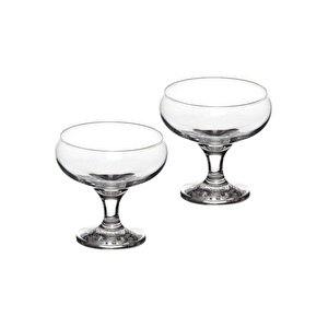 440336 Dondurmalık Ve Puding Kabı 6 Adet 270 Cc