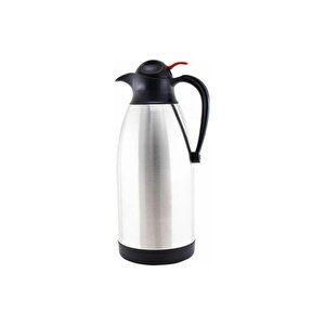3.0 Litre Çelik Termos Sürahi Tipi