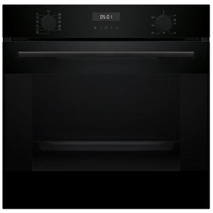 Siyah 3 Lü Ankastre Set 348 ( Hua717ba0t - Poh7c6p30o - Dwk64pj60t  ) 67cm Wok Bek Ocak - Buhar Destekli Fırın - Pişirme Matı Ile