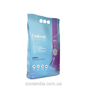 Li̇ndocat Advanced Li̇ght Plus Kedi̇ Kumu 7 Lt