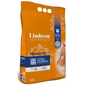 Li̇ndocat Advanced Probi̇oti̇c Kum 10 Lt