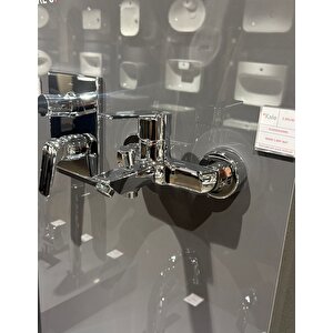 Kale Mare S Banyo Bataryasi Ve Tema 53260 Tepe Duş Seti̇