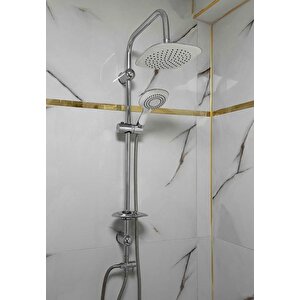 Mare S Banyo Bataryasi Ve Tema 53270 Tepe Duş Seti̇