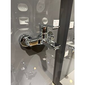 Mare S Banyo Bataryasi Ve Tema 53230 Tepe Duş Seti̇
