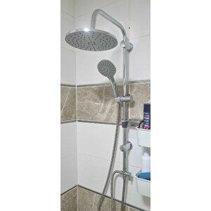 Kale Mare S Banyo Bataryasi Ve Tema 53230 Tepe Duş Seti̇