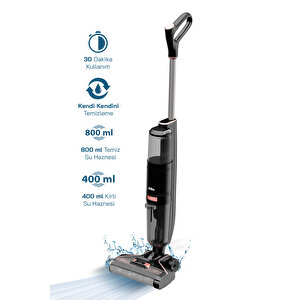 Sinbo Sfc-4102 Islak-kuru Yüzey Temizleyici