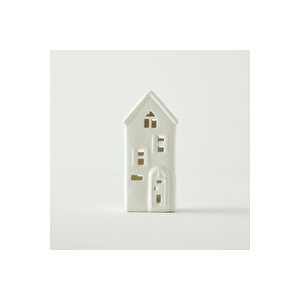 Home Ledli Aydınlatma Beyaz (7x6x16 Cm) Beyaz
