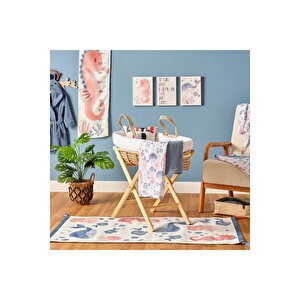 Marine Boy Cetveli (35x115 Cm) Çok Renkli