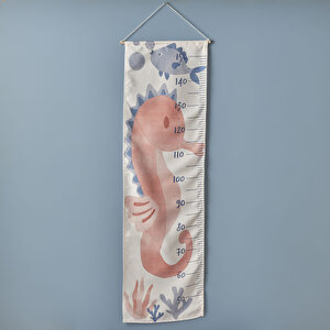 Marine Boy Cetveli (35x115 Cm) Çok Renkli