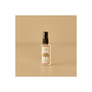 Mandarin Tree Kolonya 3'lü Turuncu (50 Ml)