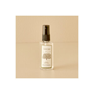 Olive Tree Kolonya 3'lü Yeşil (50 Ml)