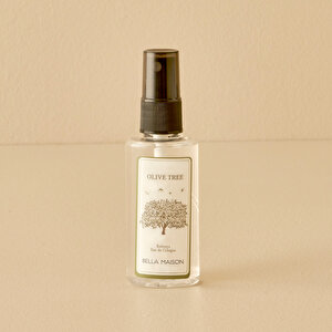 Olive Tree Kolonya 3'lü Yeşil (50 Ml)