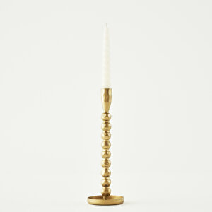 Sofya Mumluk Gold (28x9 Cm) Gold