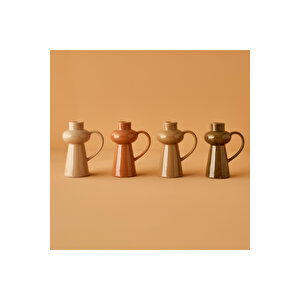 Viento Mumluk Haki (12x17 Cm) Haki