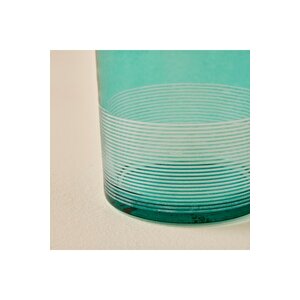 Marin Slyline Mumluk Mavi (7x8 Cm) Mavi