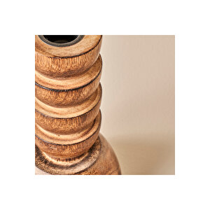 Ricardo Mumluk Naturel (8,5x8x,5x15,5 Cm) Naturel