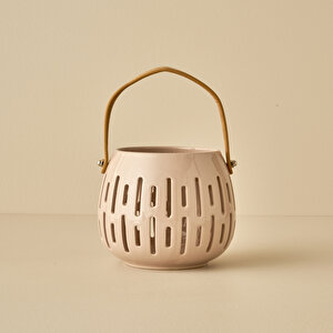 Shine Fener Pembe (14x12 Cm) Pembe