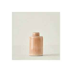 Adella Mumluk Bej (3x3x10 Cm) Bej