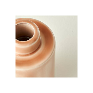 Adella Mumluk Bej (3x3x10 Cm) Bej