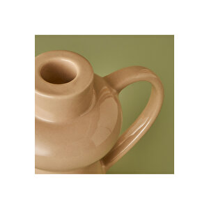 Viento Mumluk Pembe (12x17 Cm) Pembe