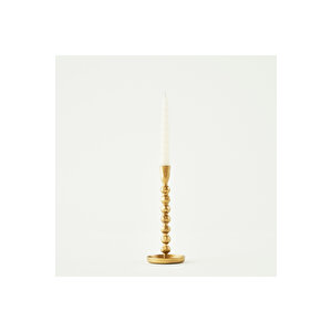 Sofya Mumluk Gold (22,5x9 Cm) Gold