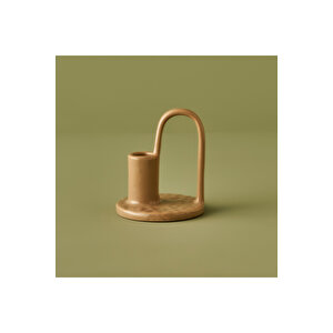 Costa Mumluk Yeşil (10x10 Cm) Yeşil