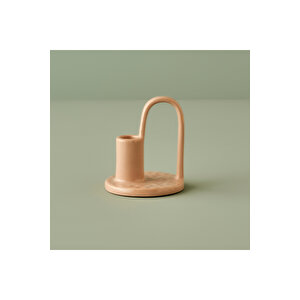 Costa Mumluk Pembe (10x10 Cm) Pembe