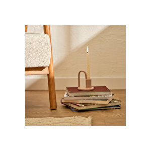 Costa Mumluk Pembe (10x10 Cm) Pembe