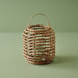 Cina Fener Naturel (19x23 Cm) Naturel