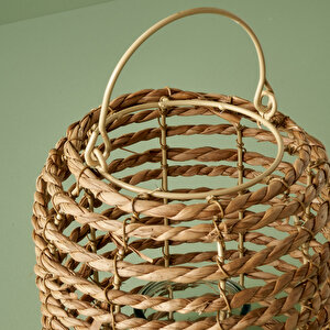 Cina Fener Naturel (19x23 Cm) Naturel