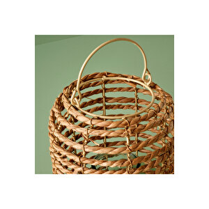 Cina Fener Naturel (19x23 Cm) Naturel