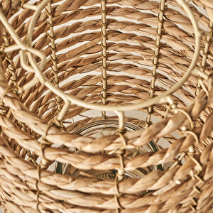 Cina Fener Naturel (22x31 Cm) Naturel