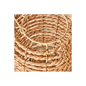 Cina Fener Naturel (22x31 Cm) Naturel